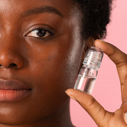 Selia – Gold Microneedling Treatment